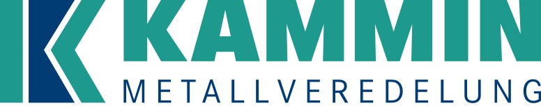 Kammin Metallveredelung Logo