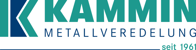 Kammin Metallveredelung Logo